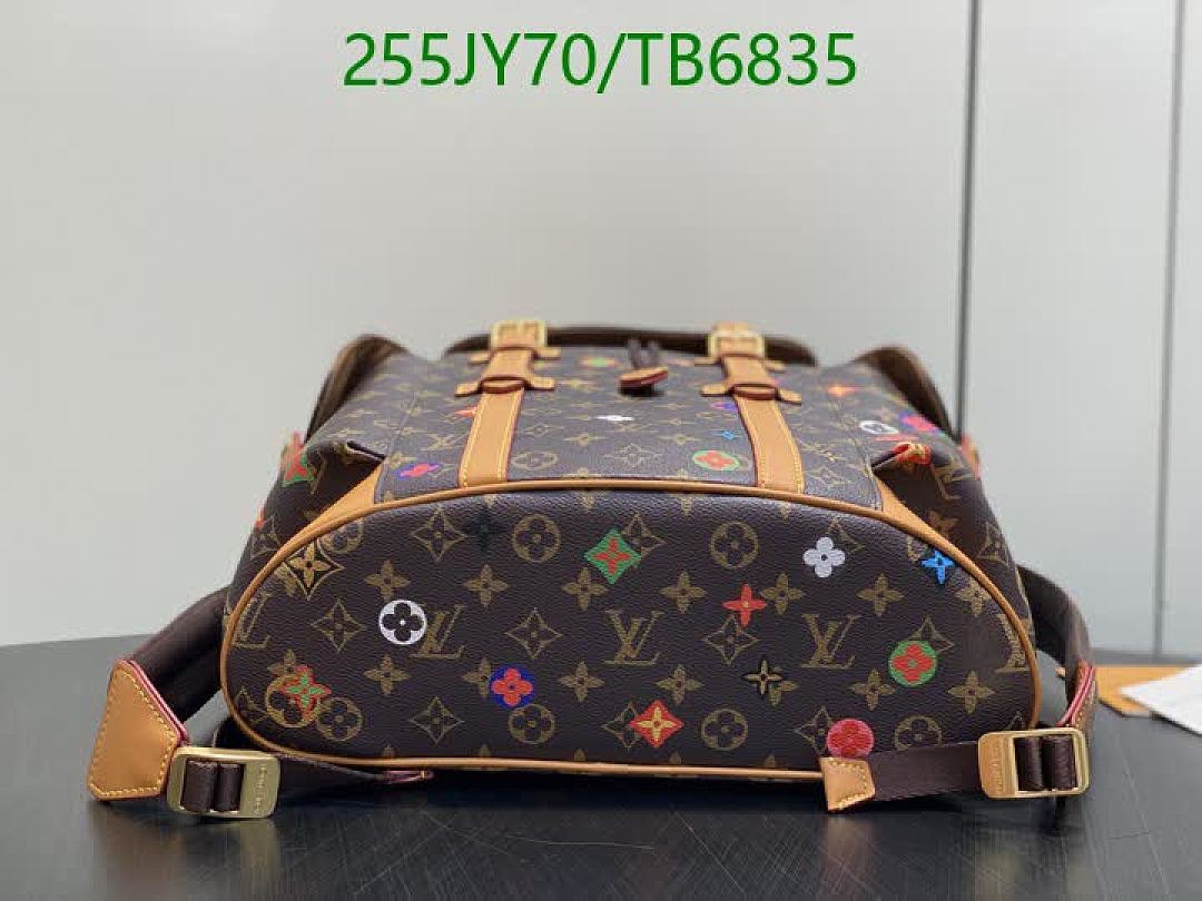 LV-Bags(5A) Code: TB6835 $: 255USD