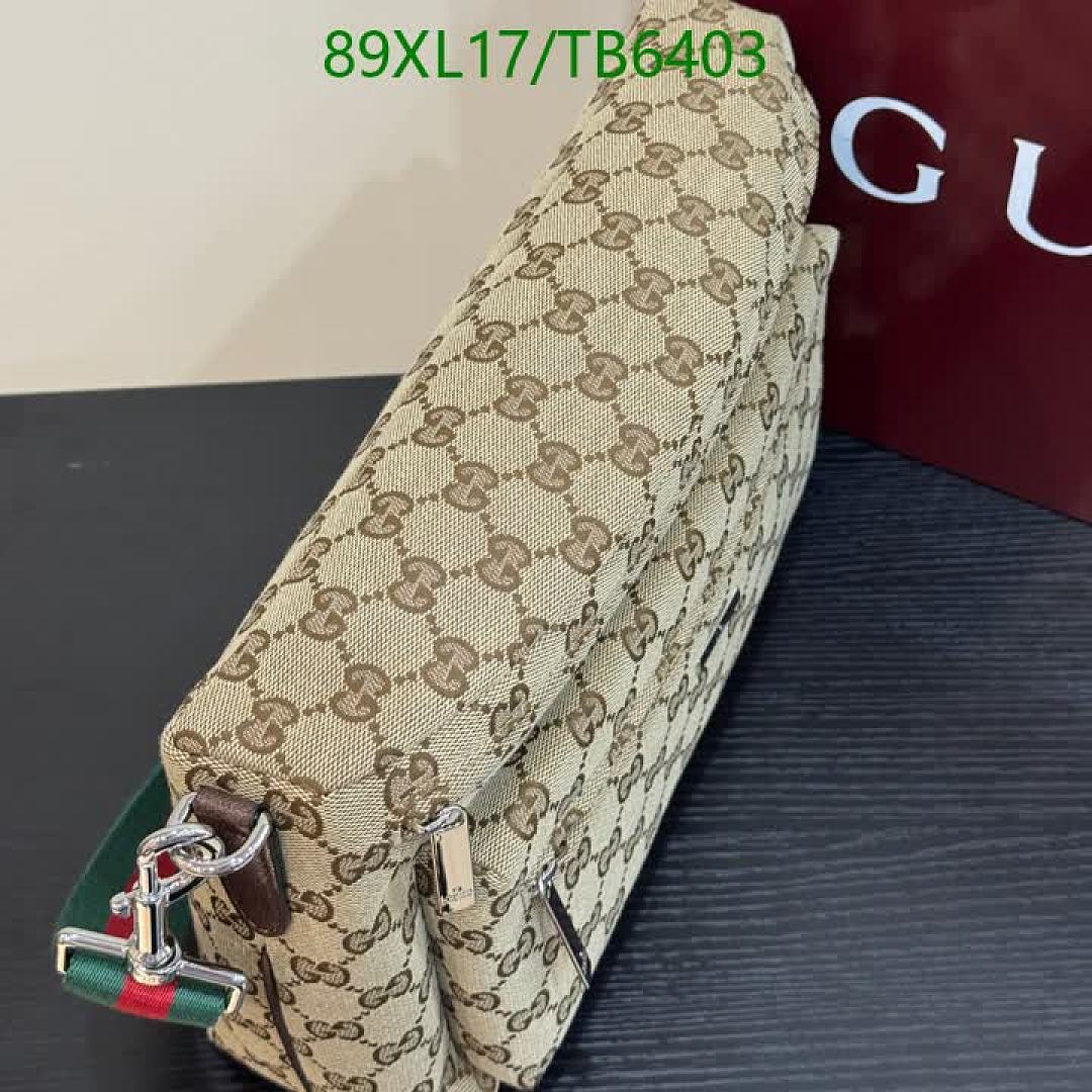 Gucci-Bags(4A) Code: TB6403 $: 89USD