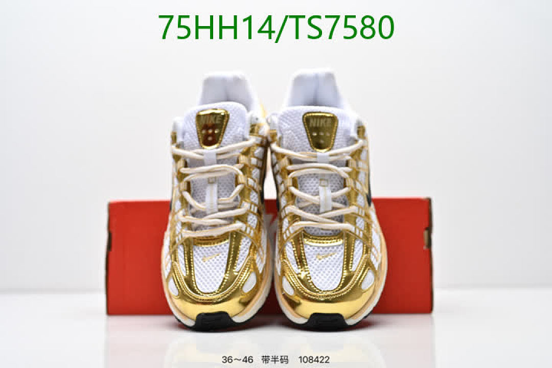 NIKE-Shoes(Women) Code: TS7580 $: 75USD