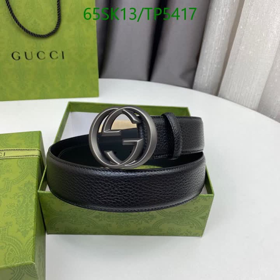 Gucci-Belts Code: TP5417 $: 65USD