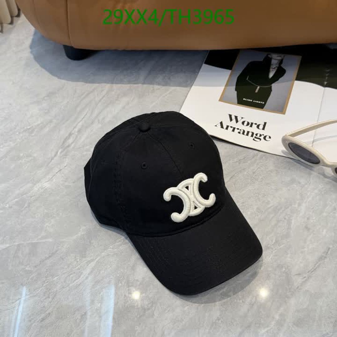 Celine-Hats Code: TH3965 $: 29USD