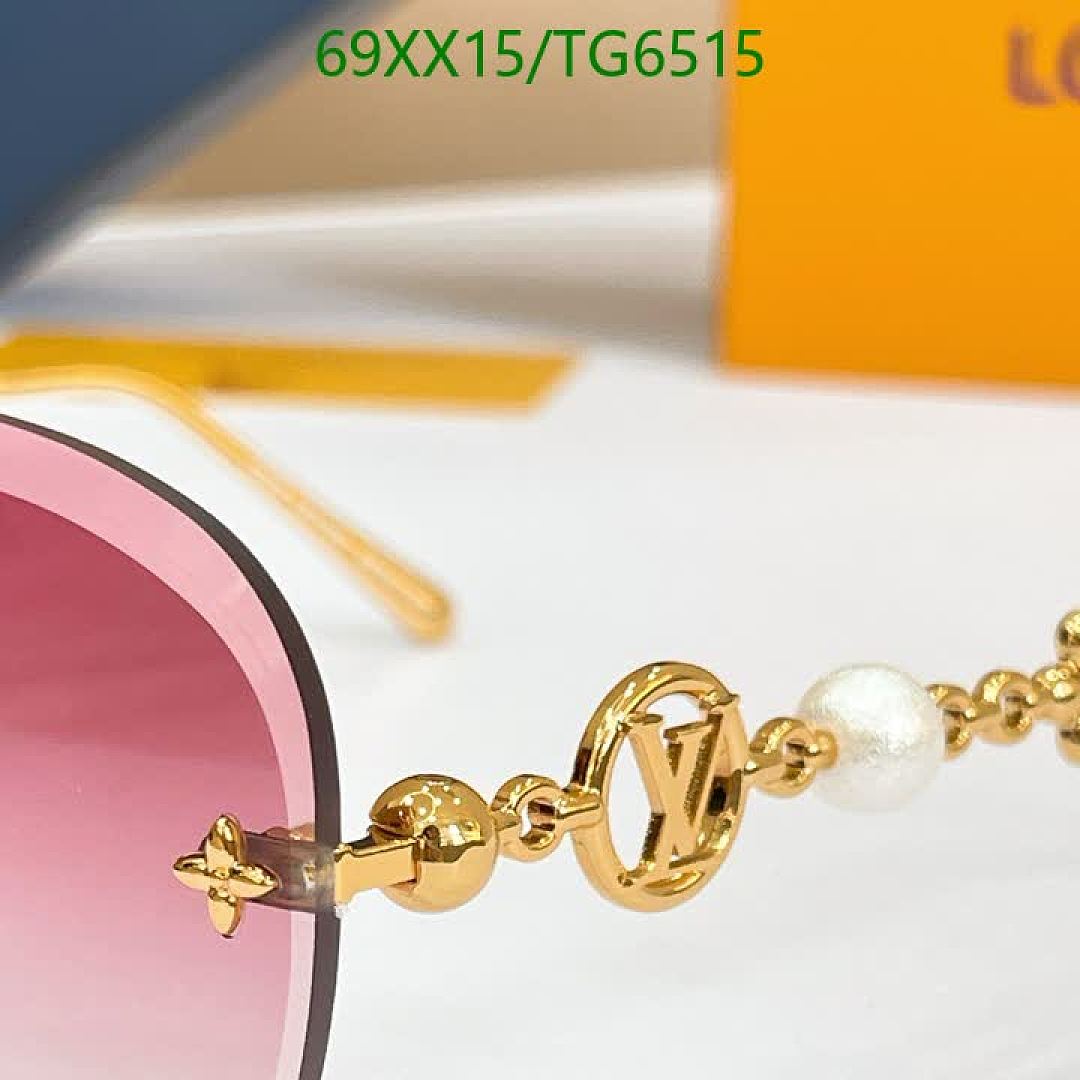 LV-Glasses Code: TG6515 $: 69USD