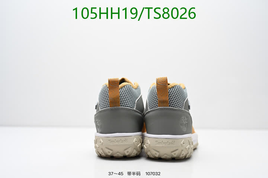 Timberland-Shoes(Women) Code: TS8026 $: 105USD