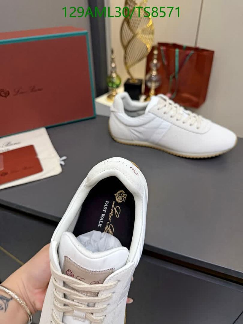 Loro Piana-Shoes(Women) Code: TS8571 $: 129USD