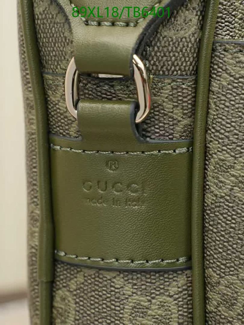 Gucci-Bags(4A) Code: TB6401 $: 89USD