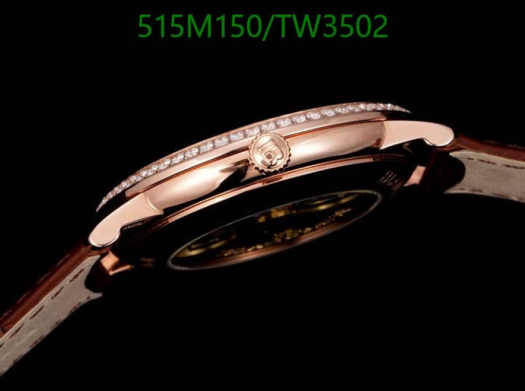 Blancpain-Watches(5A) Code: TW3502 $: 515USD