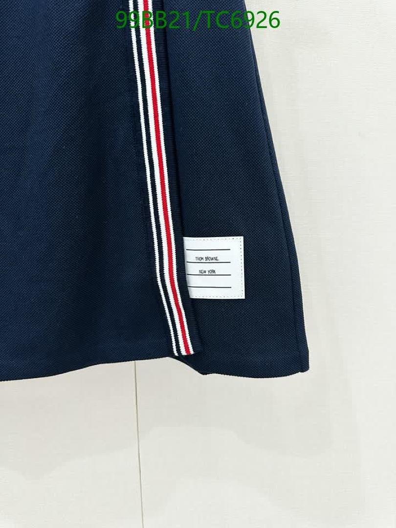 Thom Browne-Clothing Code: TC6926 $: 99USD