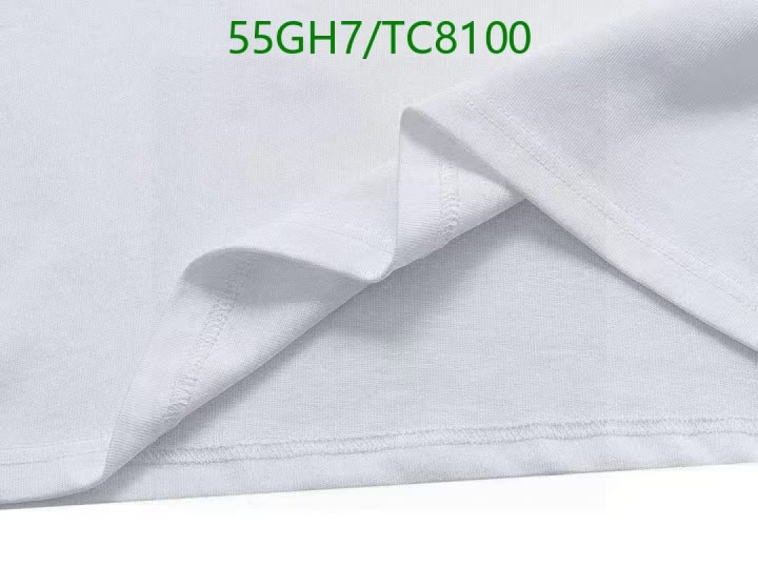 Maison Margiela-Clothing Code: TC8100 $: 55USD