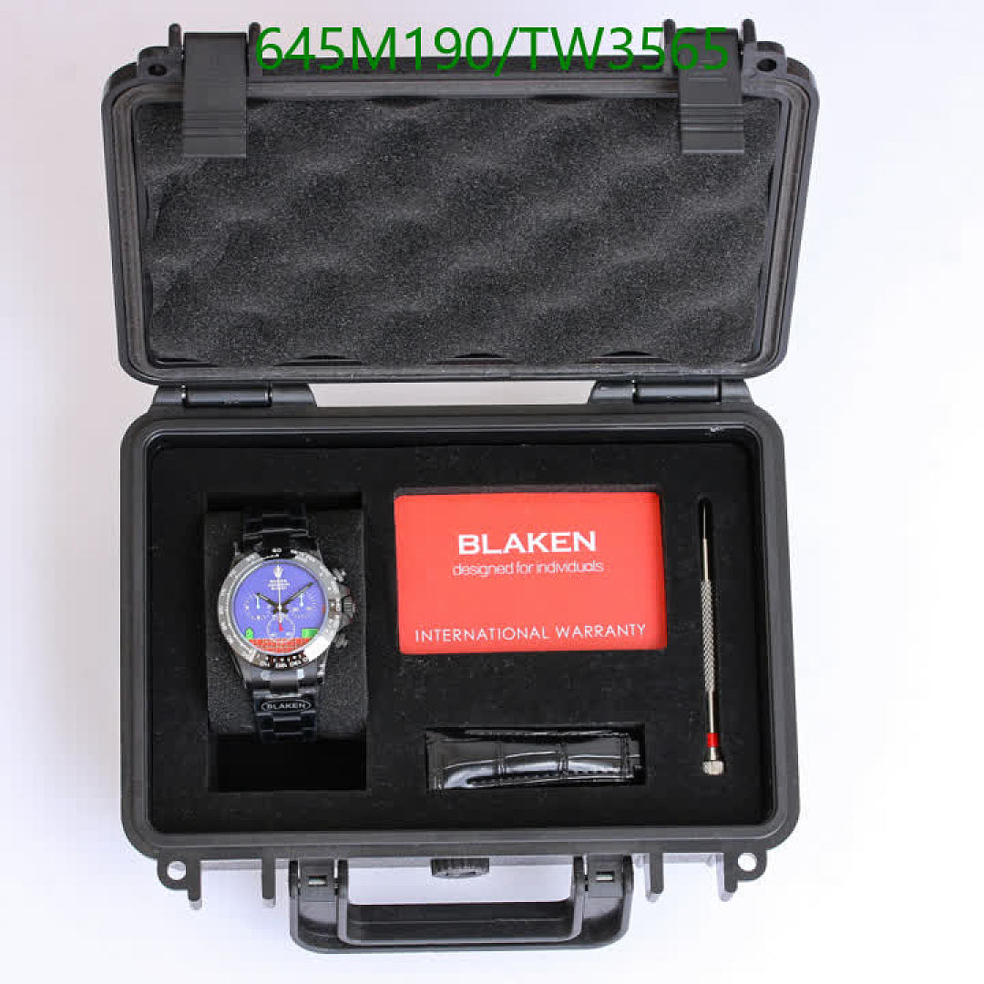 Rolex-Watches(5A) Code: TW3565 $: 645USD