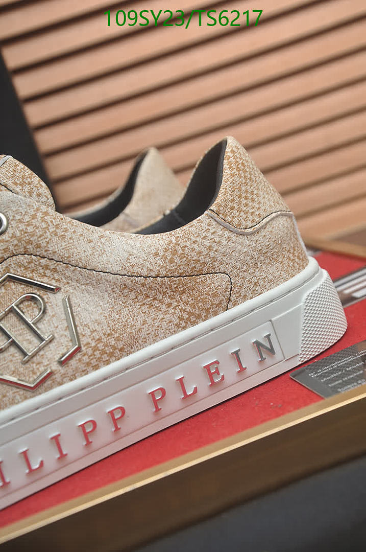 Philipp Plein-Shoes(Men) Code: TS6217 $: 109USD