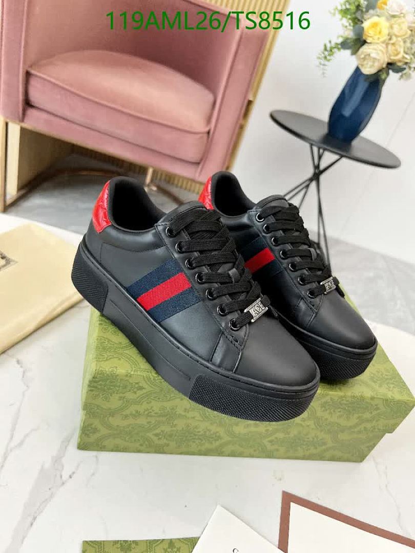Gucci-Shoes(Men) Code: TS8516 $: 119USD