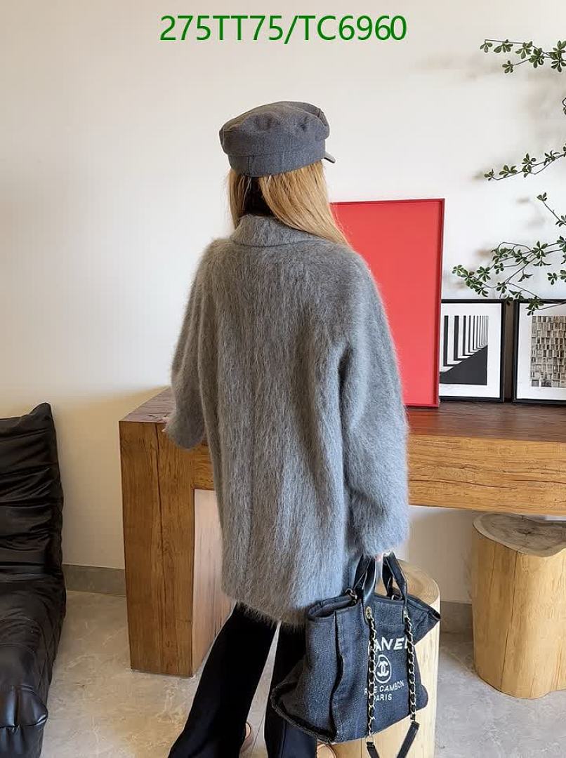 MaxMara-Down Jackets(Women) Code: TC6960 $: 275USD
