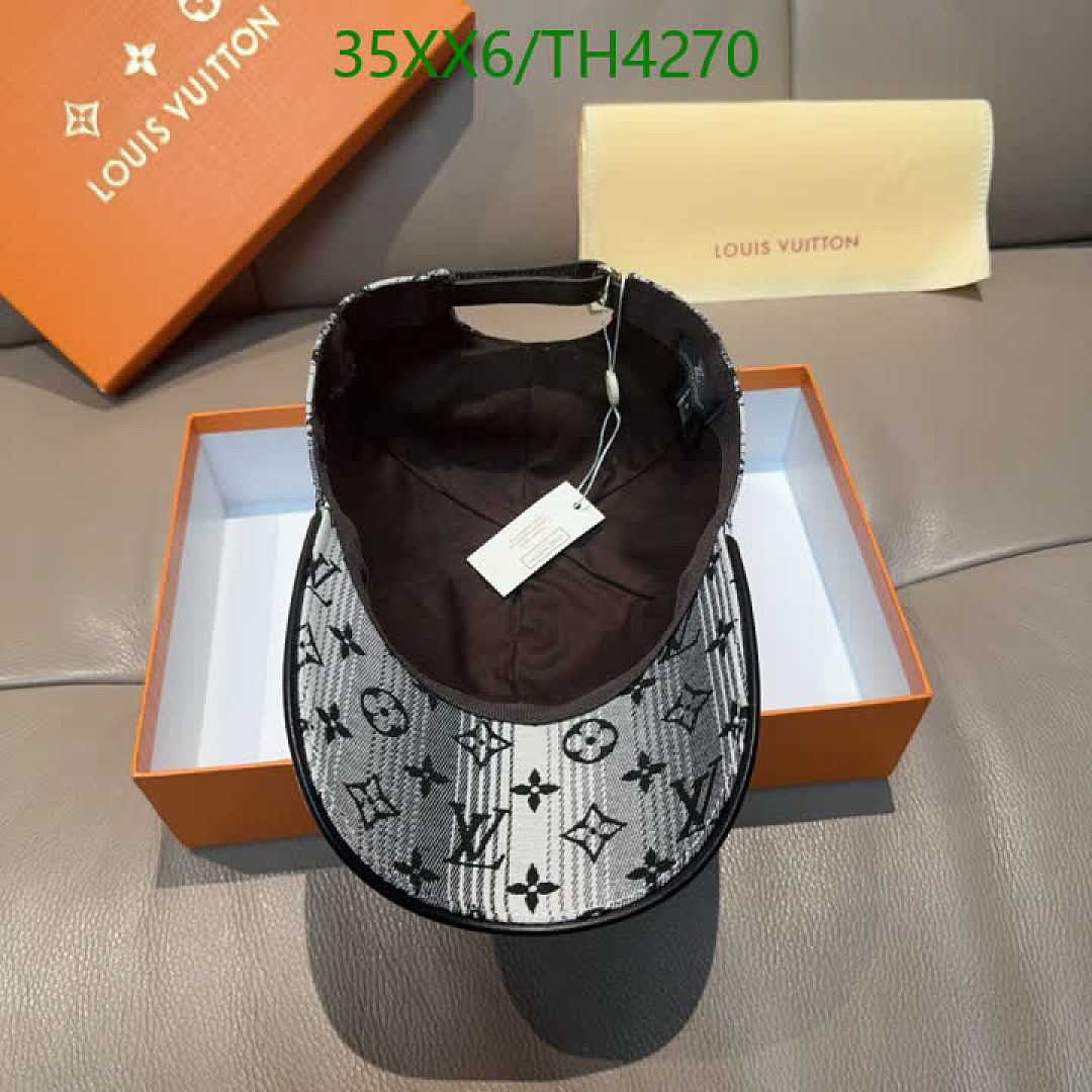 LV-Hats Code: TH4270 $: 35USD