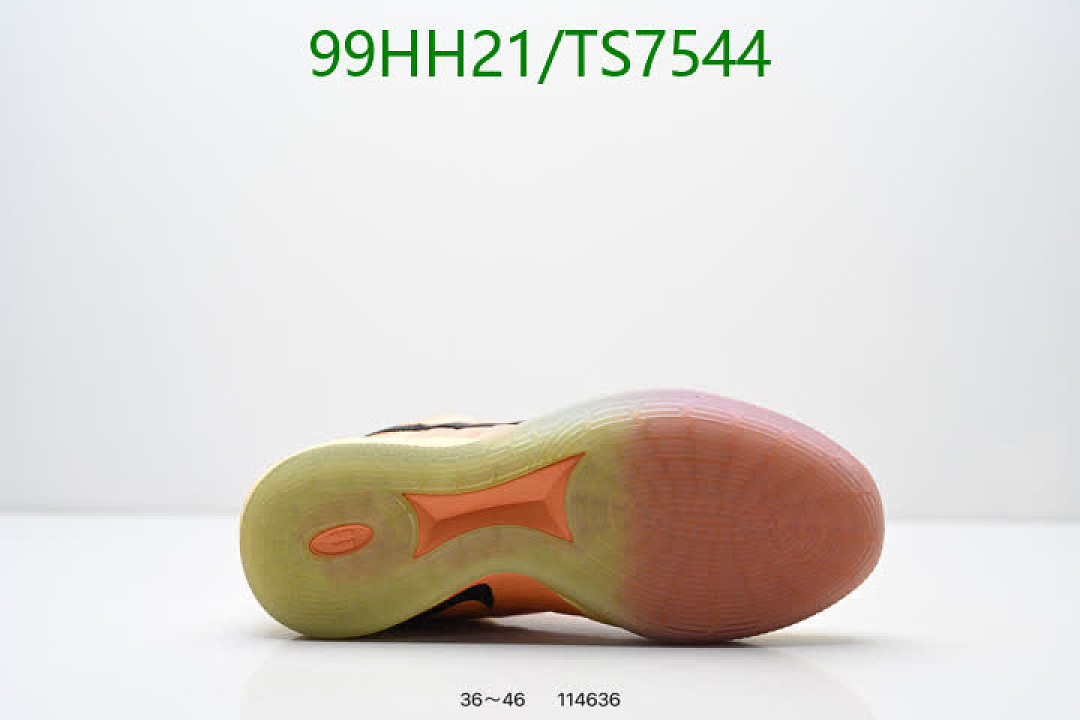 NIKE-Shoes(Women) Code: TS7544 $: 99USD