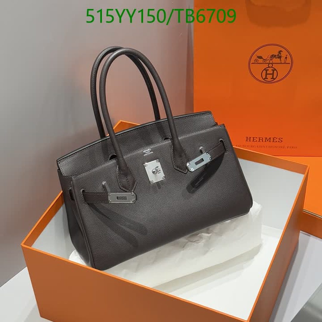 Hermes-Bags(5A) Code: TB6709 $: 515USD