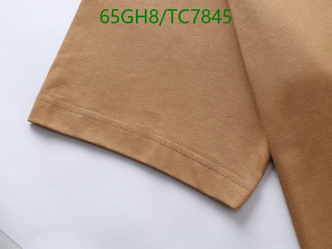 Gucci-Clothing Code: TC7845 $: 65USD