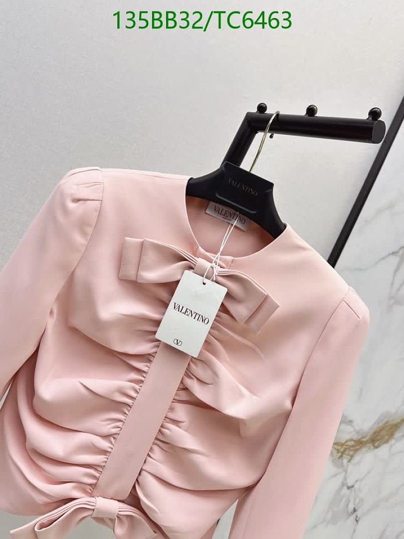 Valentino-Clothing Code: TC6463 $: 135USD