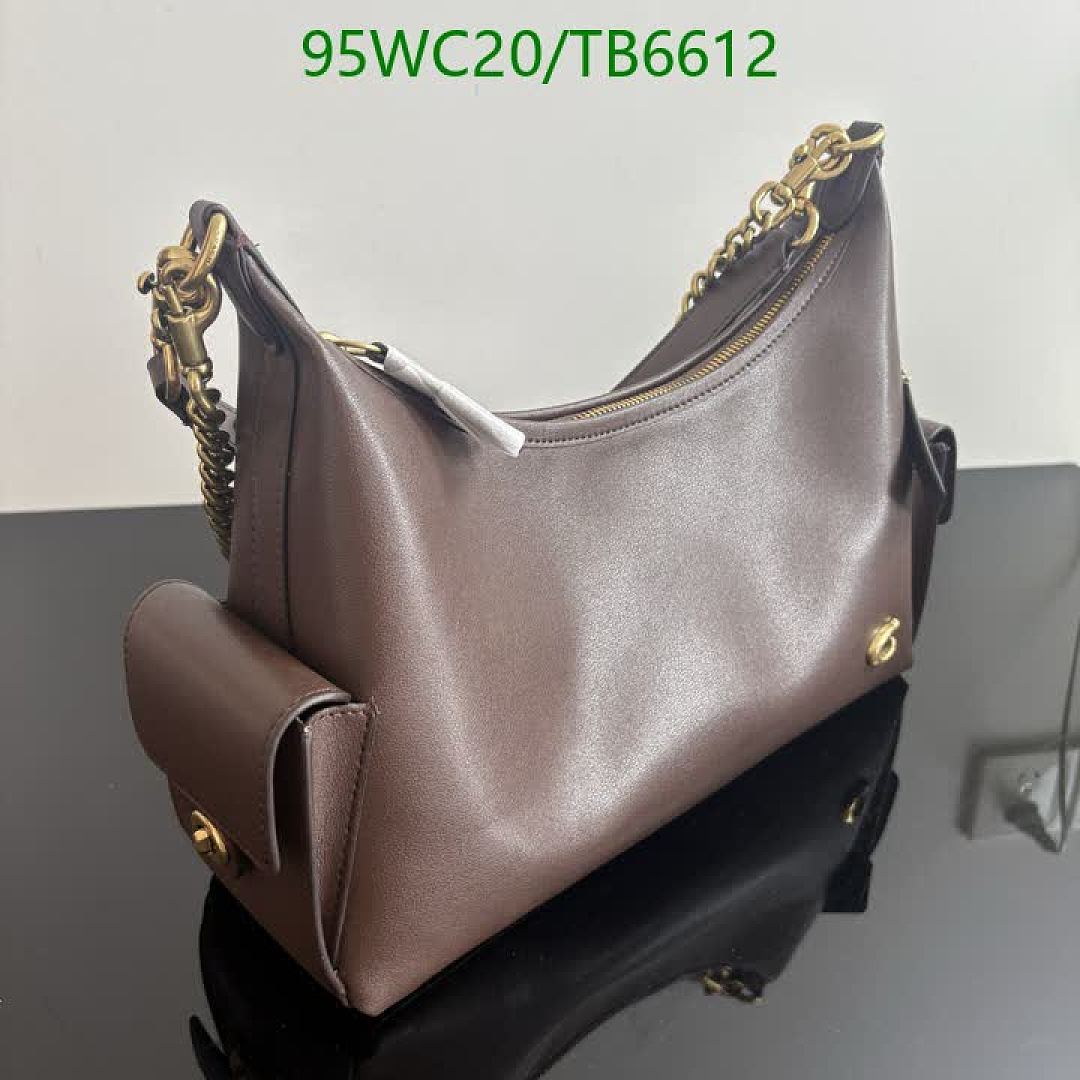 Coach-Bags(4A) Code: TB6612 $: 95USD