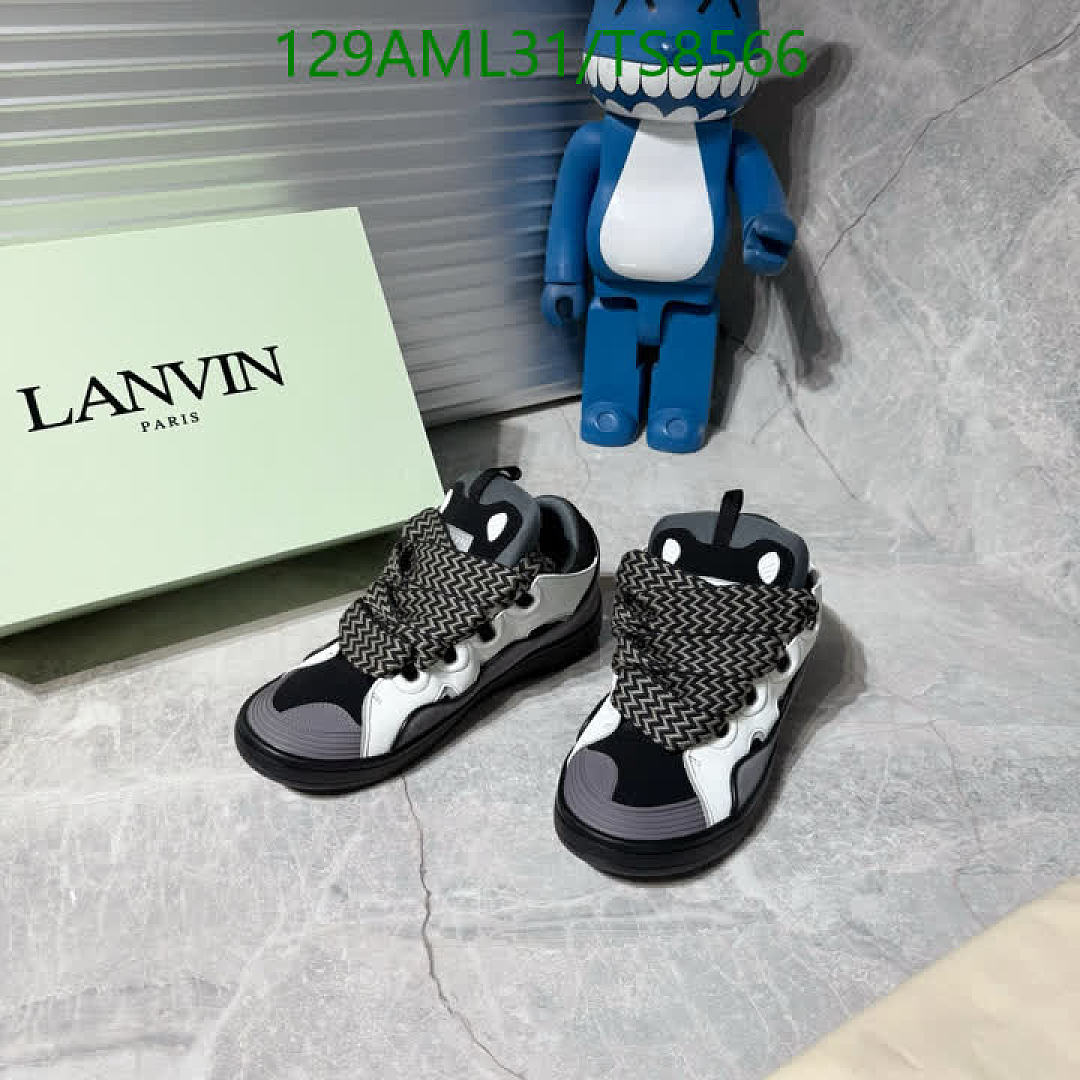 LANVIN-Shoes(Women) Code: TS8566 $: 129USD