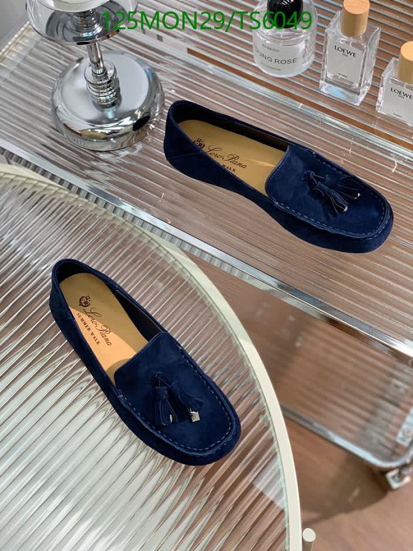 Loro Piana-Shoes(Women) Code: TS6049 $: 125USD