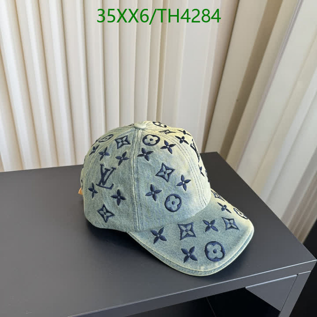 LV-Hats Code: TH4284 $: 35USD