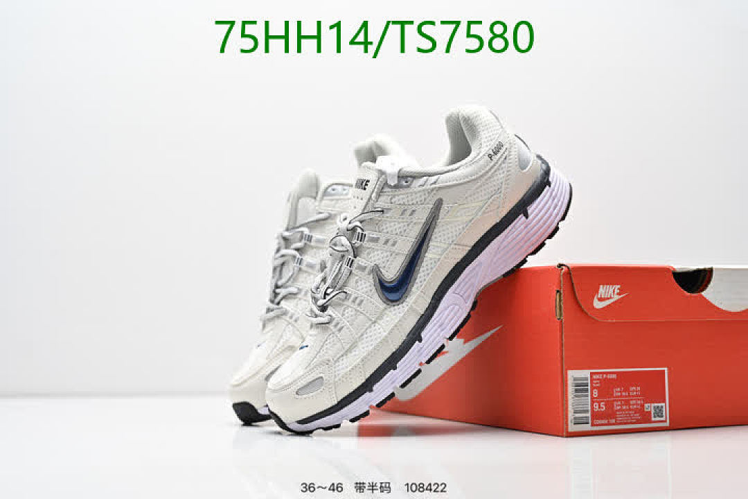 NIKE-Shoes(Women) Code: TS7580 $: 75USD