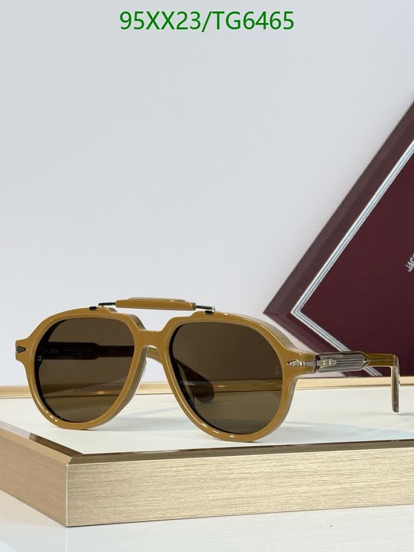 Jacques Marie Mage-Glasses Code: TG6465 $: 95USD