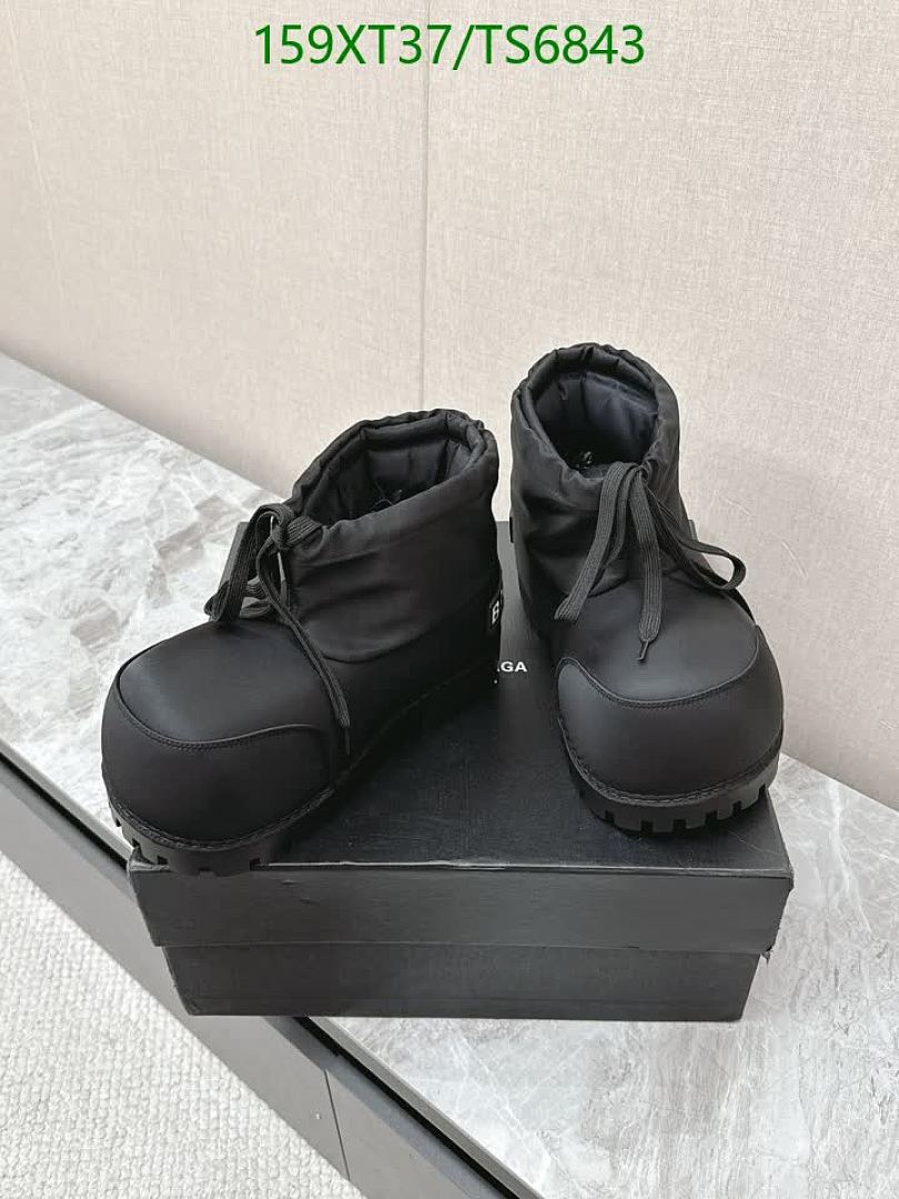 Boots-Shoes(Men) Code: TS6843 $: 159USD
