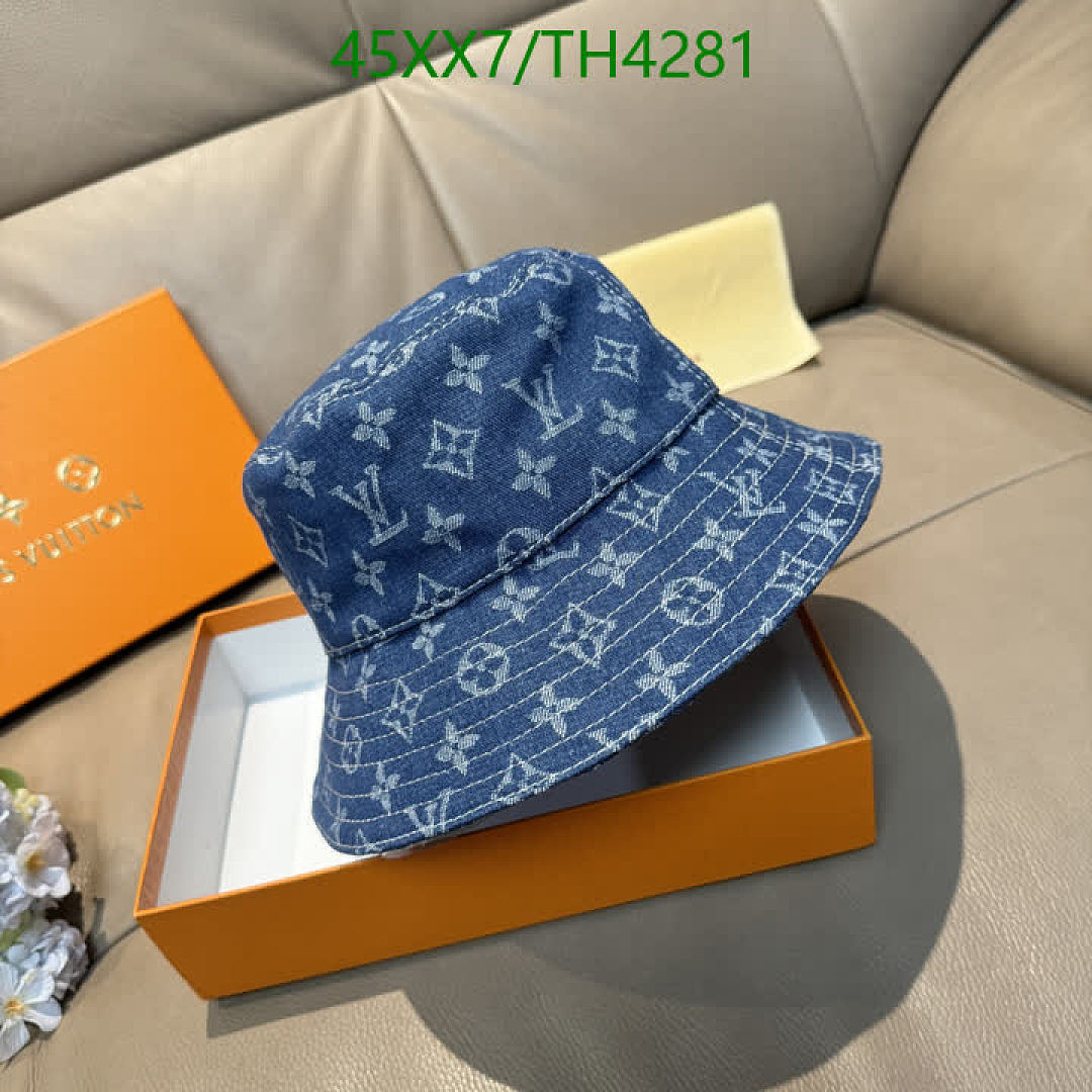 LV-Hats Code: TH4281 $: 45USD
