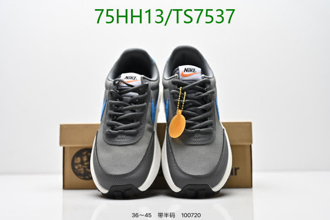 NIKE-Shoes(Women) Code: TS7537 $: 75USD