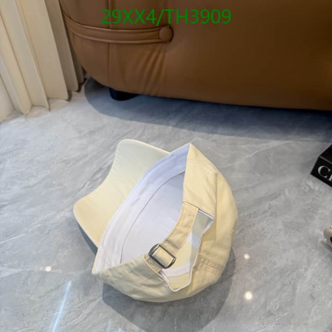 Balenciaga-Hats Code: TH3909 $: 29USD