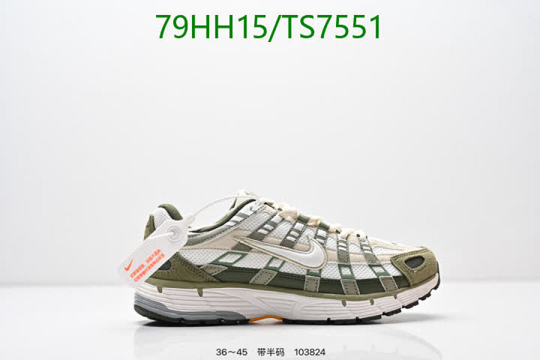 NIKE-Shoes(Women) Code: TS7551 $: 79USD
