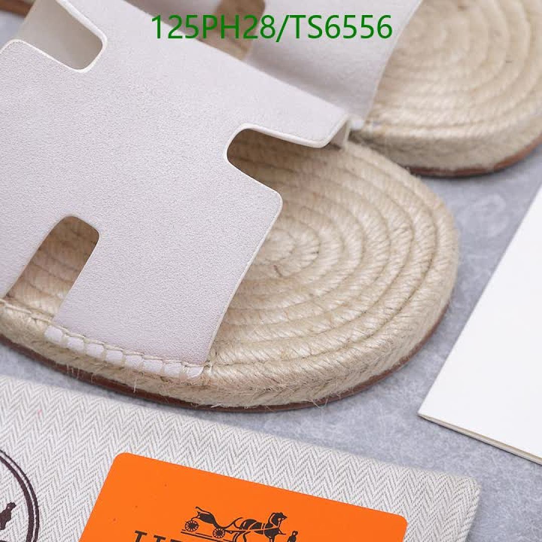 Hermes-Shoes(Men) Code: TS6556 $: 125USD