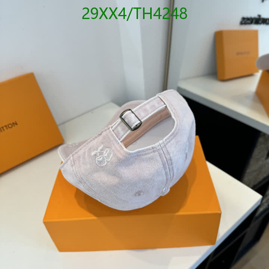 LV-Hats Code: TH4248 $: 29USD