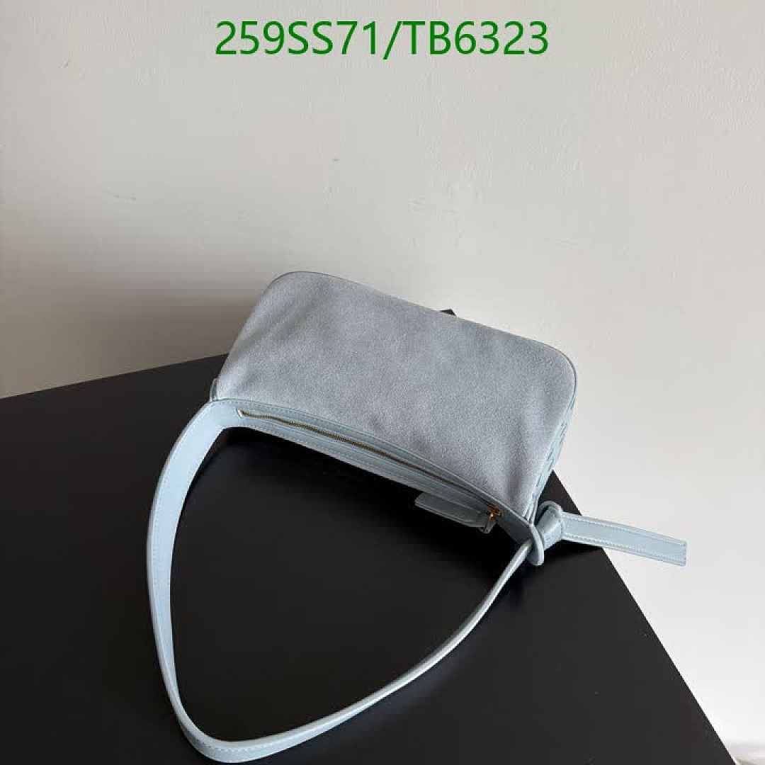 BV-Bags(5A) Code: TB6323 $: 259USD