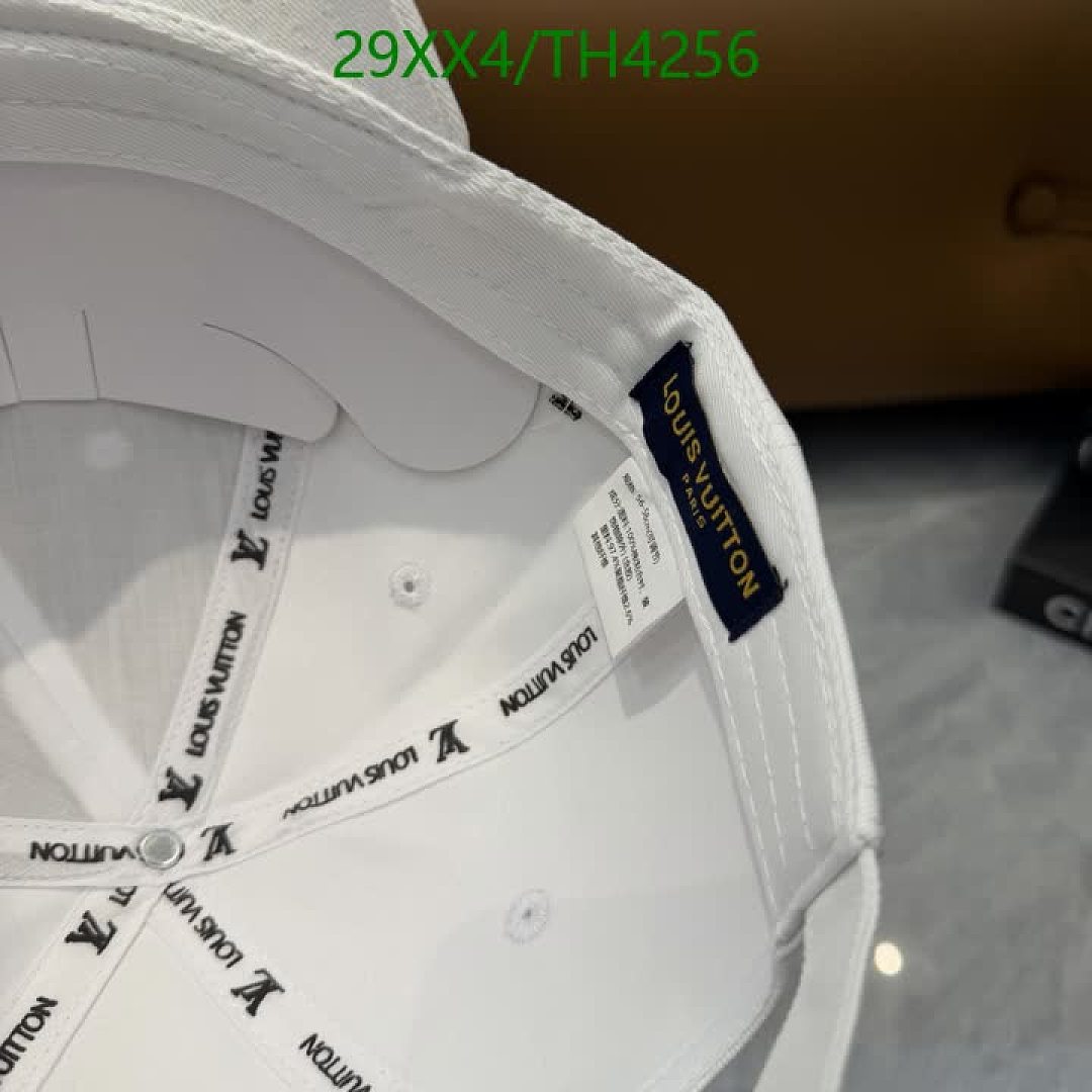 LV-Hats Code: TH4256 $: 29USD