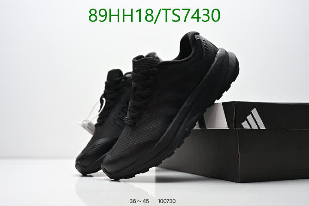 Adidas-Shoes(Men) Code: TS7430 $: 89USD