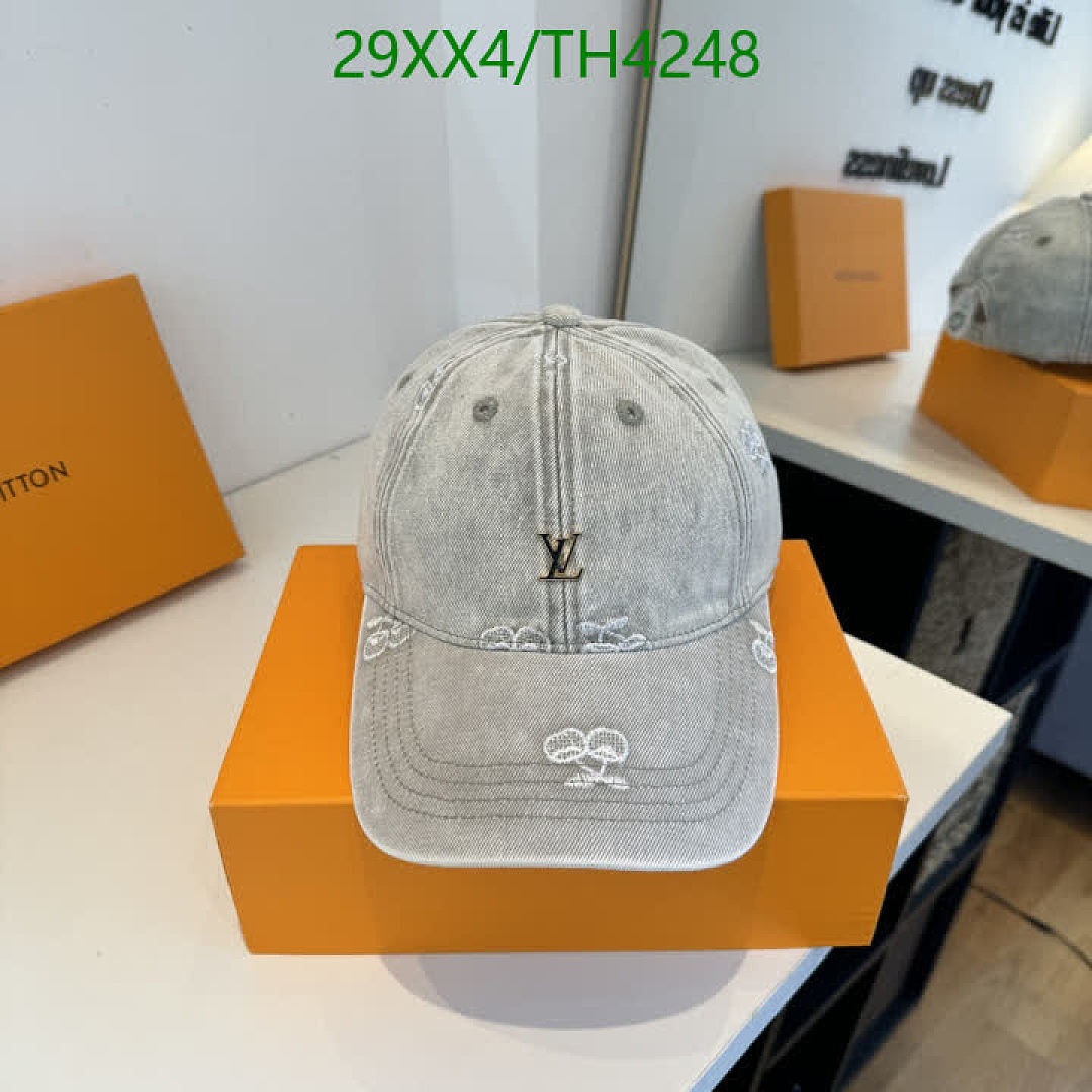 LV-Hats Code: TH4248 $: 29USD