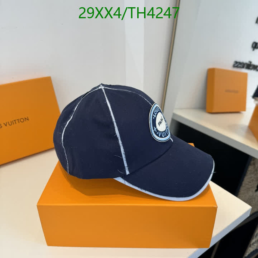 LV-Hats Code: TH4247 $: 29USD