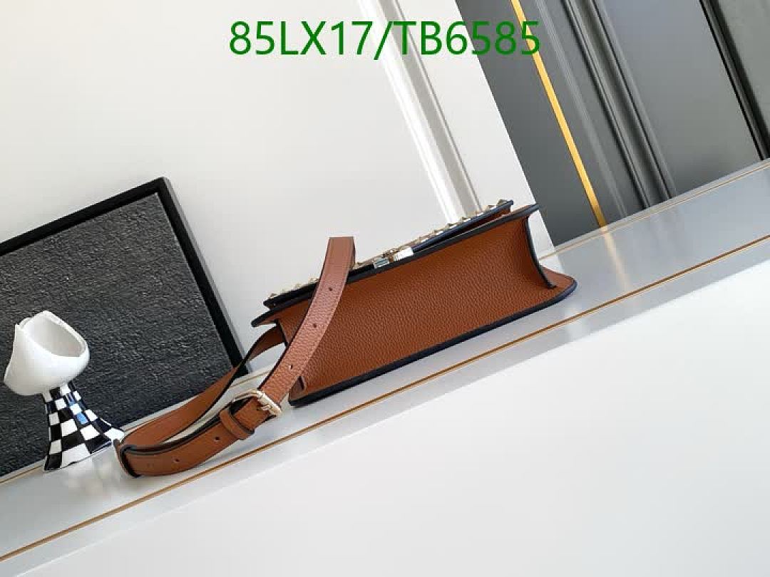 Valentino-Bags(4A) Code: TB6585 $: 85USD