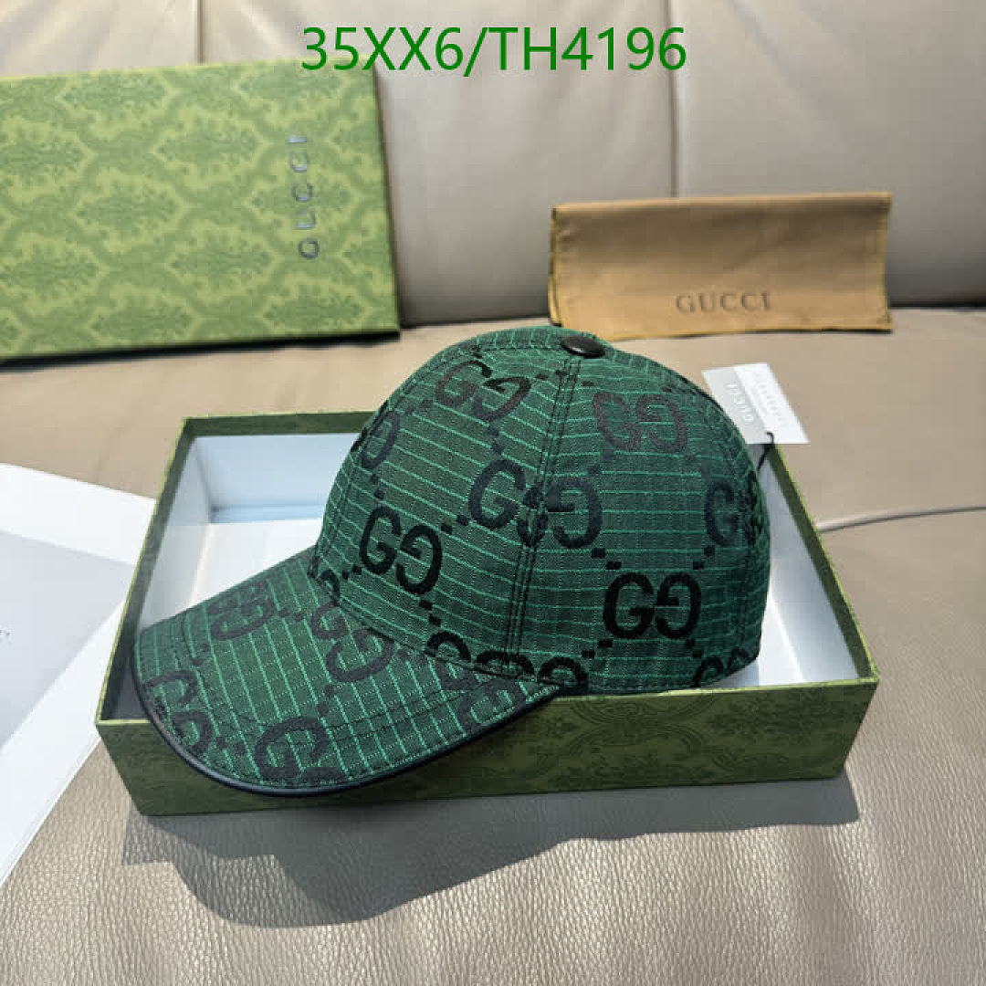 Gucci-Hats Code: TH4196 $: 35USD