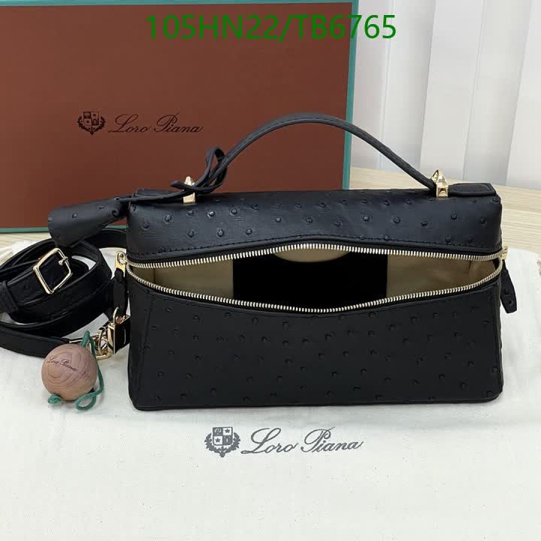 Loro Piana-Bags(4A) Code: TB6765 $: 105USD