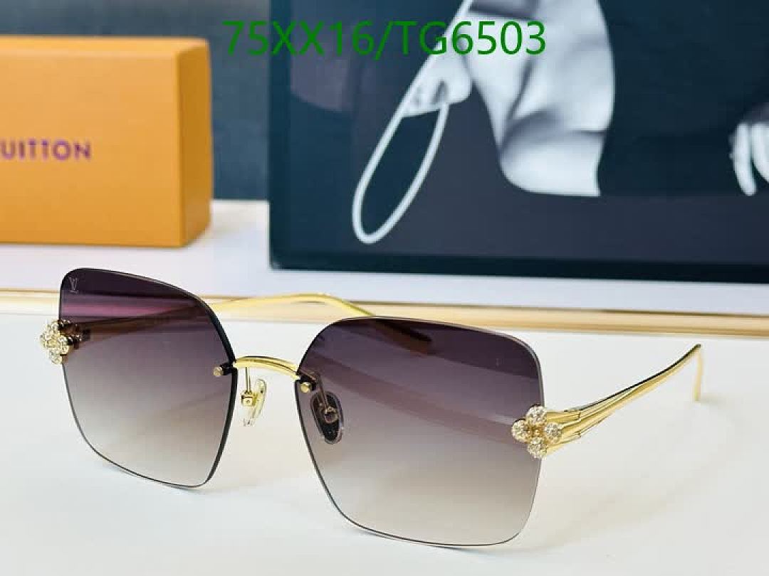 LV-Glasses Code: TG6503 $: 75USD