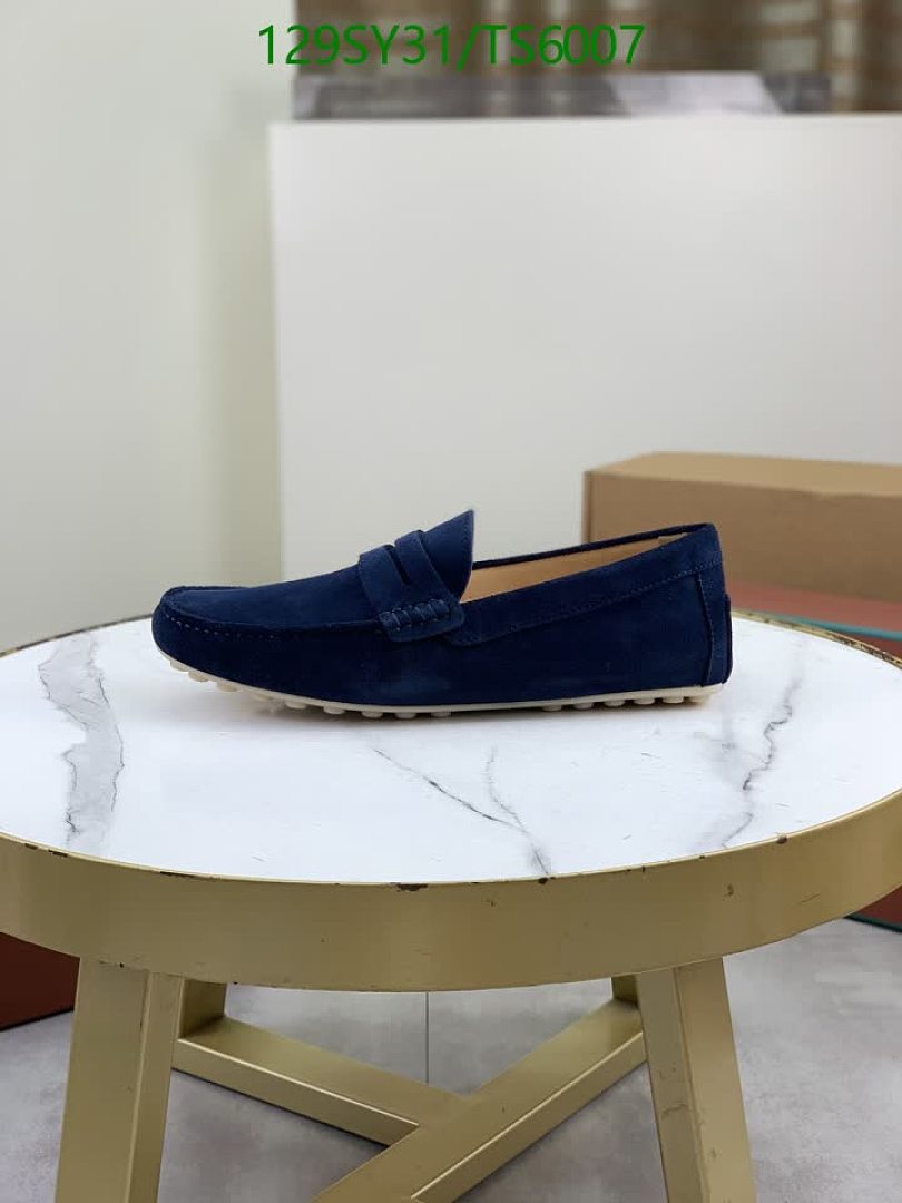 Loro Piana-Shoes(Men) Code: TS6007 $: 129USD