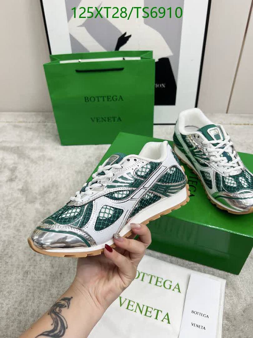 BV-Shoes(Men) Code: TS6910 $: 125USD