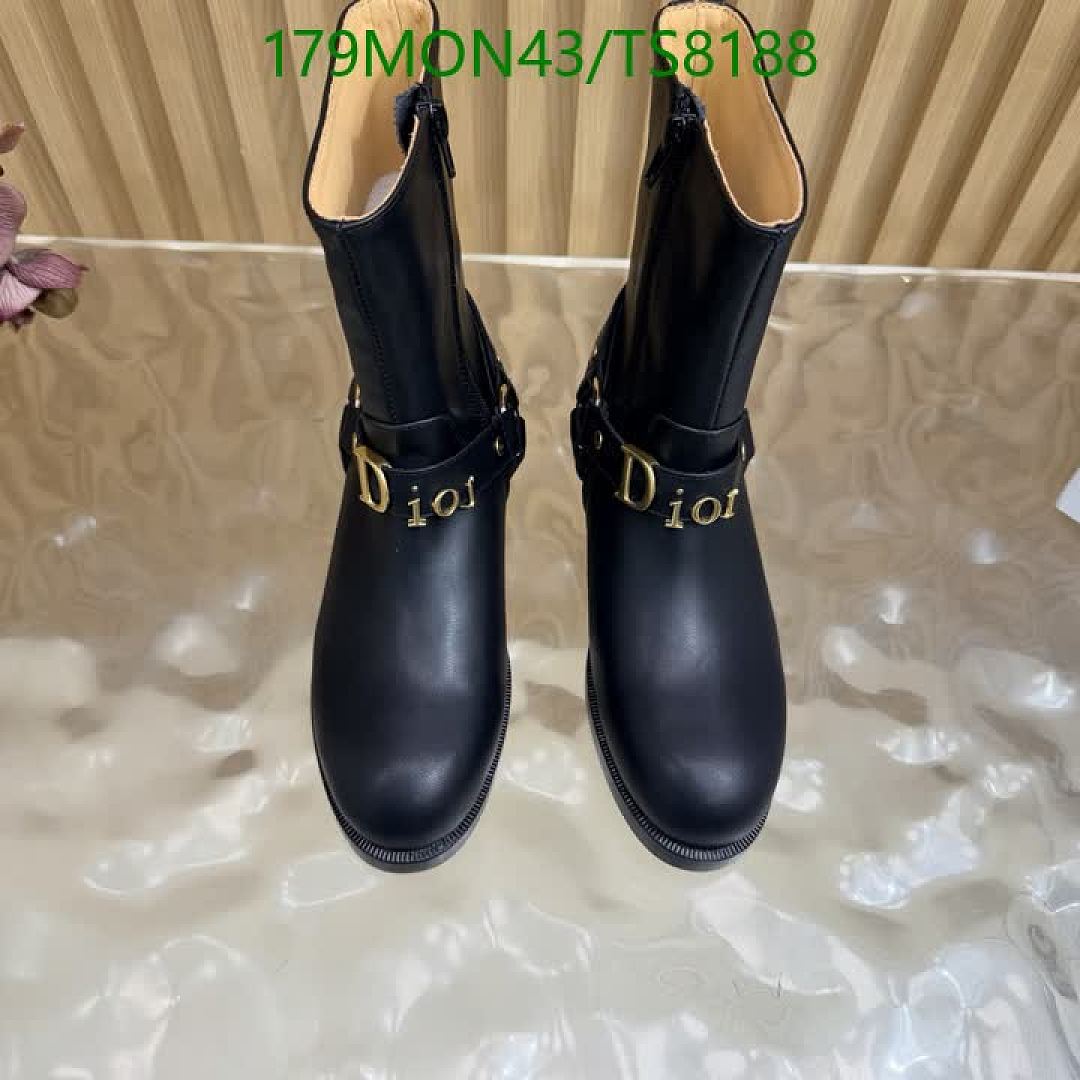 Boots-Shoes(Women) Code: TS8188 $: 179USD