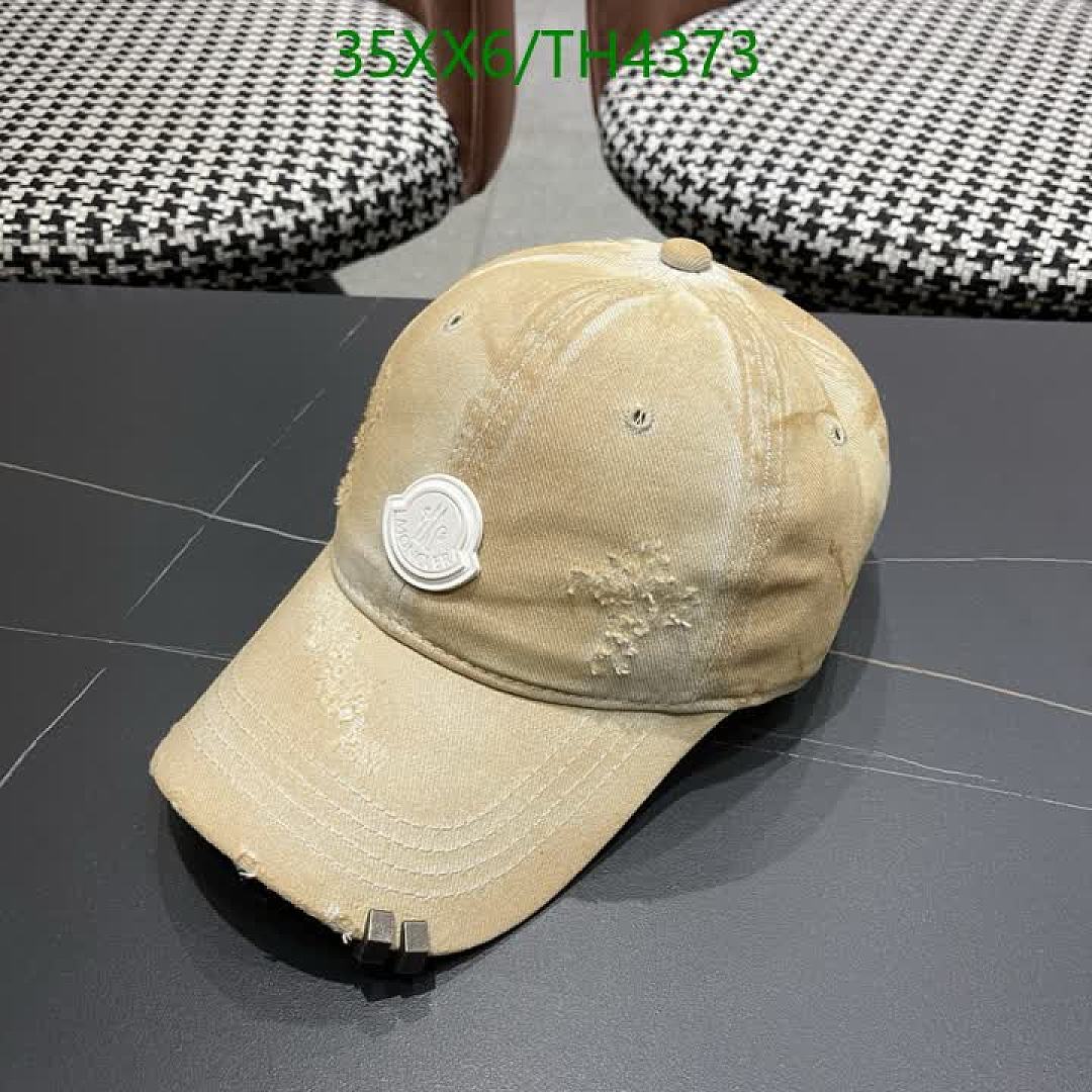 Moncler-Hats Code: TH4373 $: 35USD