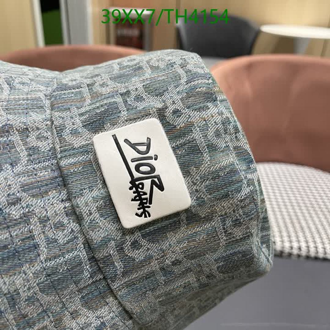 Dior-Hats Code: TH4154 $: 39USD