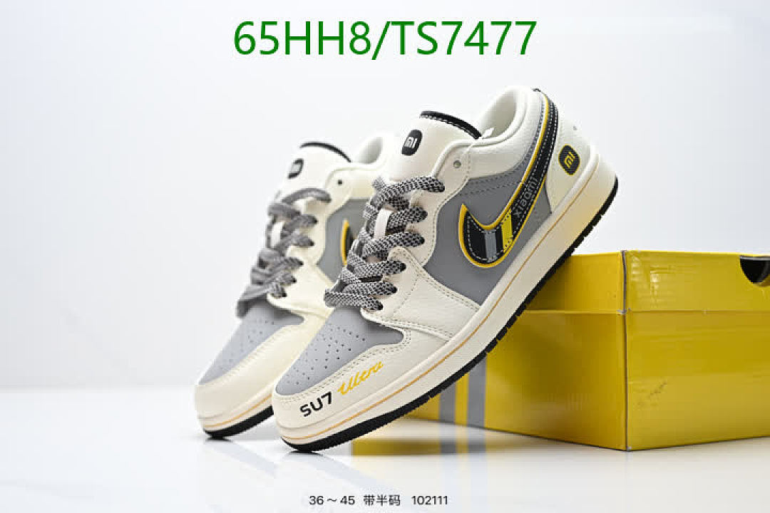 NIKE-Shoes(Women) Code: TS7477 $: 65USD