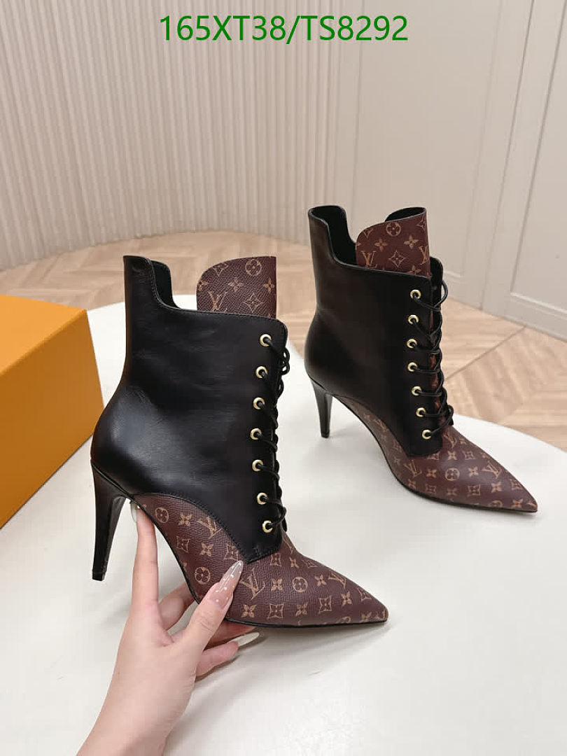 Boots-Shoes(Women) Code: TS8292 $: 165USD